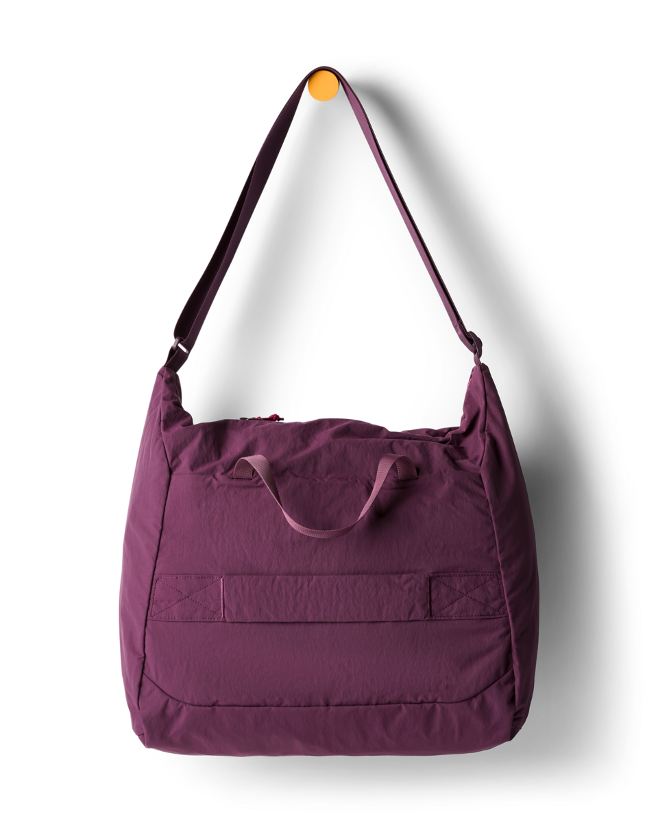 Cotopaxi Classics Empacable 30L Tote - Acai