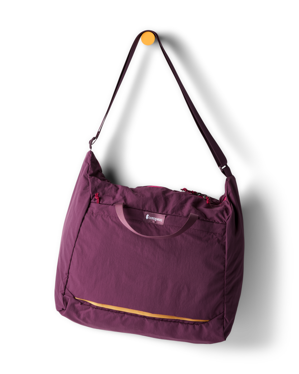 Cotopaxi Classics Empacable 30L Tote - Acai