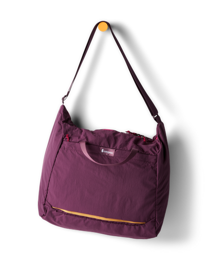Cotopaxi Classics Empacable 30L Tote - Acai