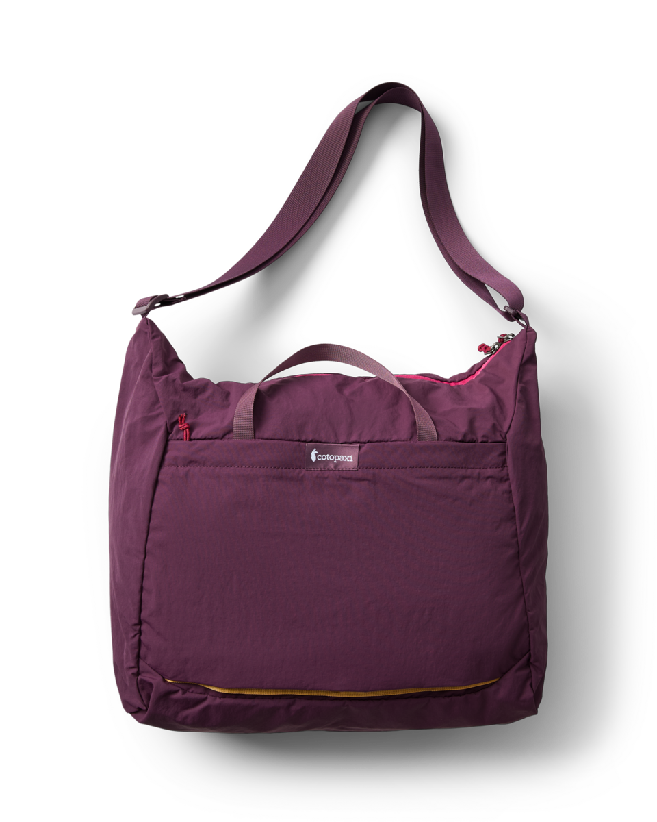 Cotopaxi Classics Empacable 30L Tote - Acai
