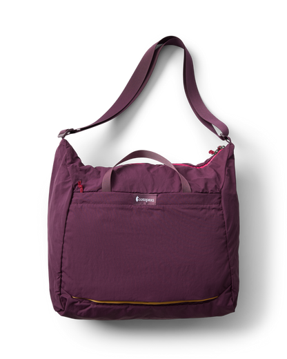 Cotopaxi Classics Empacable 30L Tote - Acai