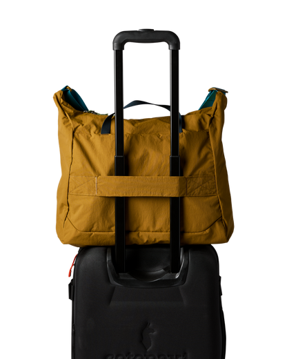 Cotopaxi Classics Empacable 30L Tote - Log Cabin