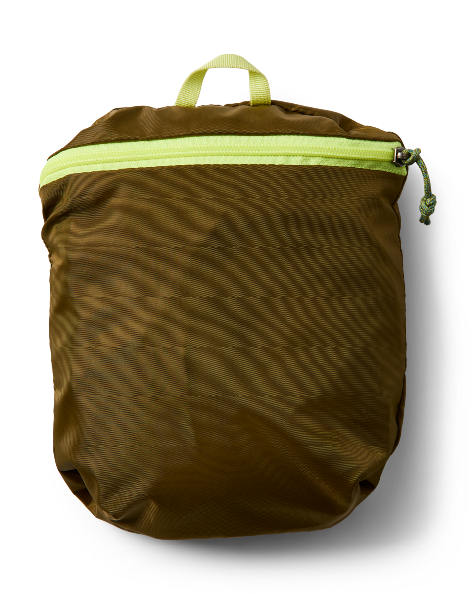 Cotopaxi Classics Empacable 30L Tote - Log Cabin