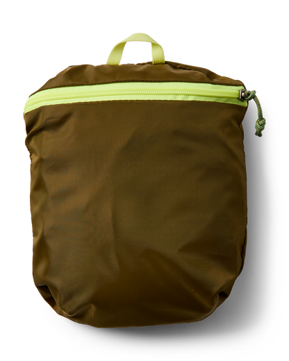 Cotopaxi Classics Empacable 30L Tote - Log Cabin