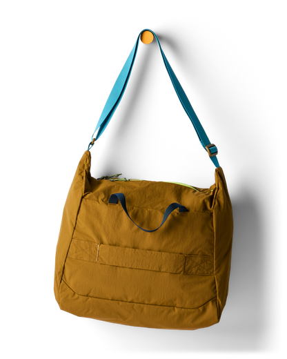 Cotopaxi Classics Empacable 30L Tote - Log Cabin