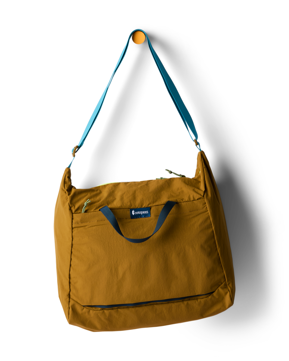 Cotopaxi Classics Empacable 30L Tote - Log Cabin