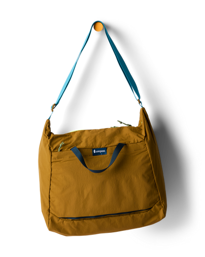 Cotopaxi Classics Empacable 30L Tote - Log Cabin