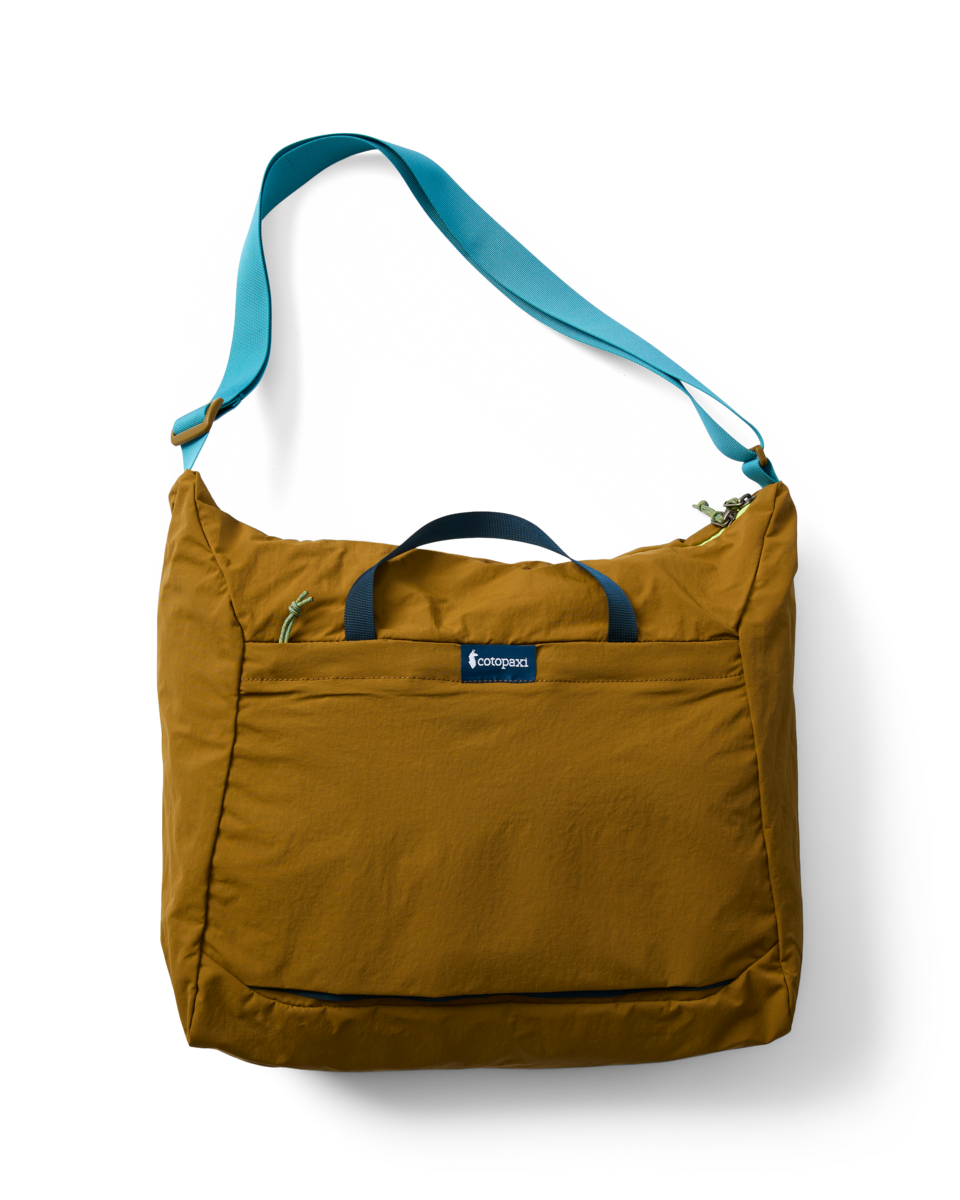 Cotopaxi Classics Empacable 30L Tote - Log Cabin