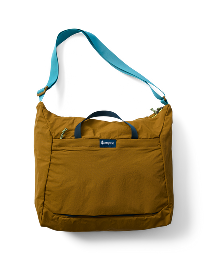 Cotopaxi Classics Empacable 30L Tote - Log Cabin