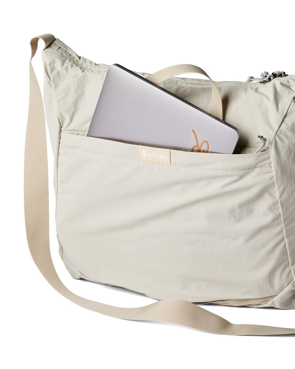 Cotopaxi Classics Empacable 30L Tote - Mineral