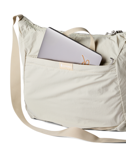 Cotopaxi Classics Empacable 30L Tote - Mineral
