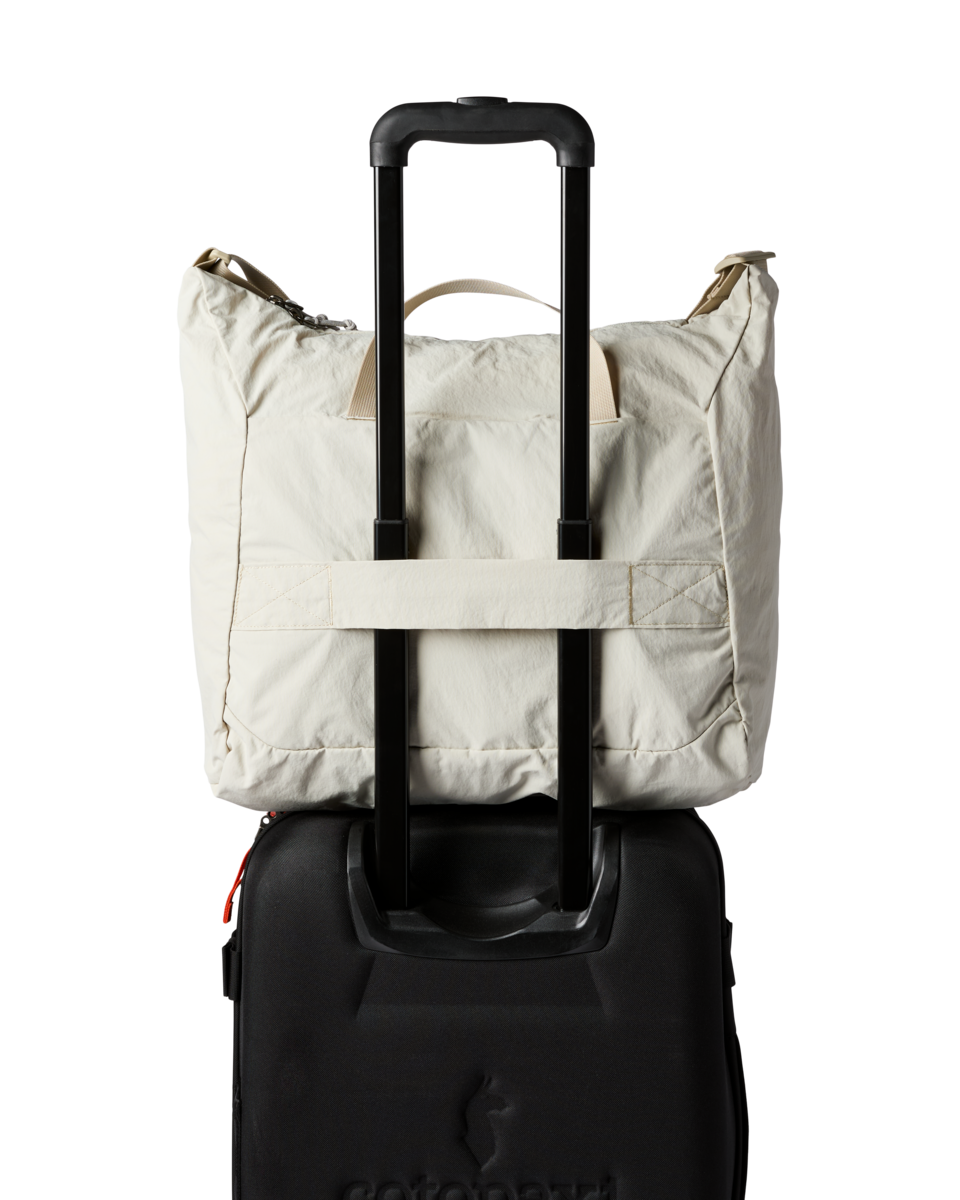 Cotopaxi Classics Empacable 30L Tote - Mineral