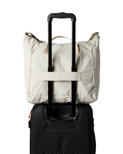 Cotopaxi Classics Empacable 30L Tote - Mineral
