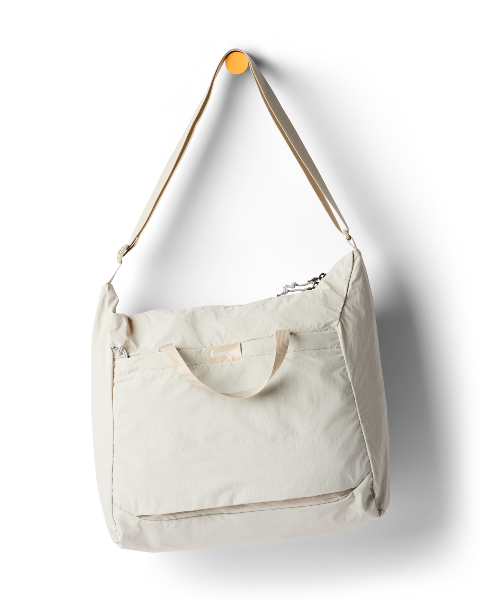 Cotopaxi Classics Empacable 30L Tote - Mineral