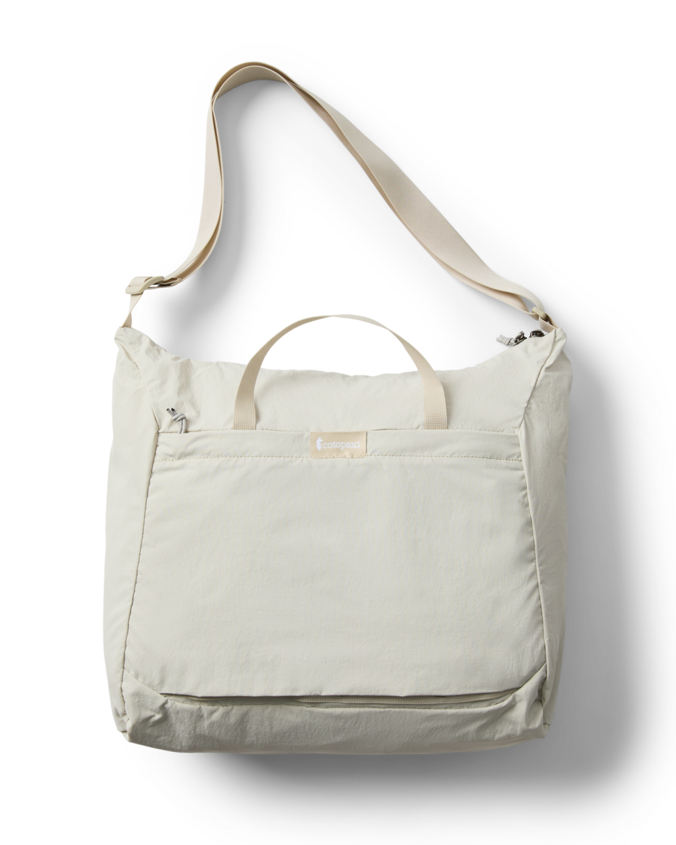 Cotopaxi Classics Empacable 30L Tote - Mineral