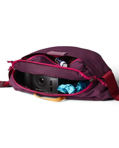 Cotopaxi Classics Empacable 3L Sling - Acai