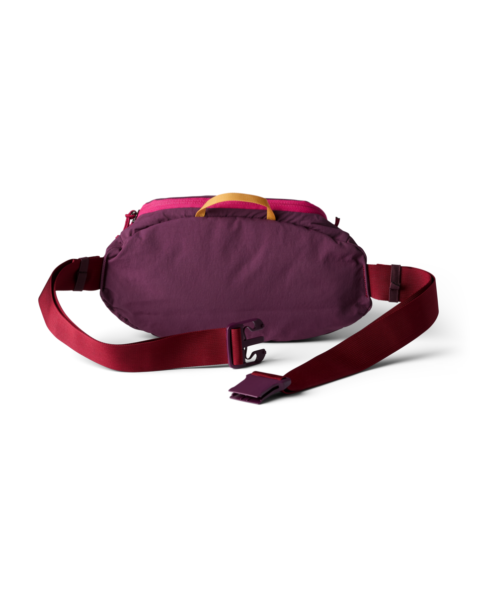 Cotopaxi Classics Empacable 3L Sling - Acai