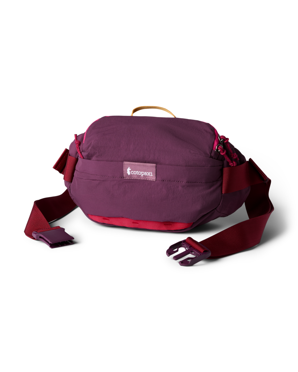 Cotopaxi Classics Empacable 3L Sling - Acai
