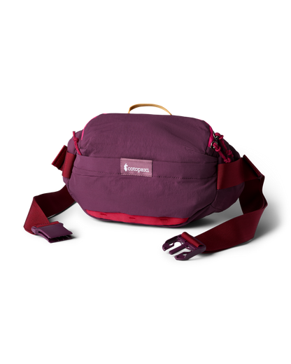 Cotopaxi Classics Empacable 3L Sling - Acai