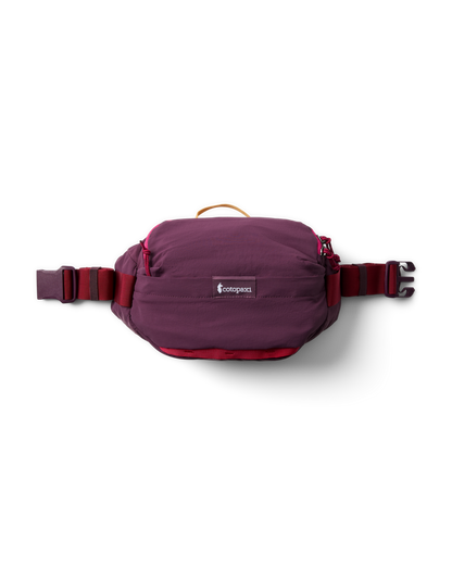 Cotopaxi Classics Empacable 3L Sling - Acai