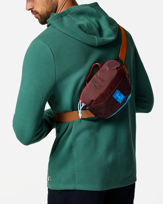 Cotopaxi Empacable 3L Sling - Del Día - Del Día