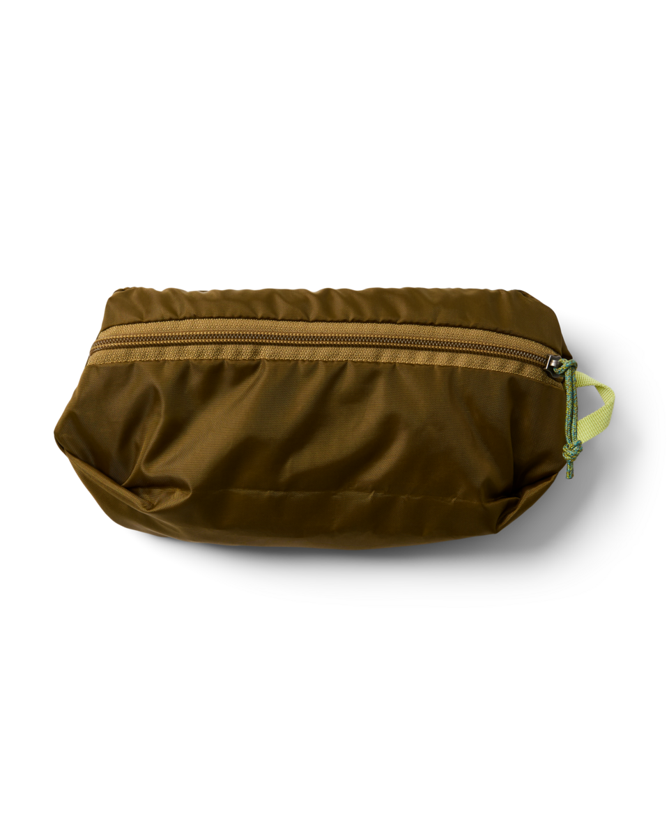 Cotopaxi Classics Empacable 3L Sling - Log Cabin