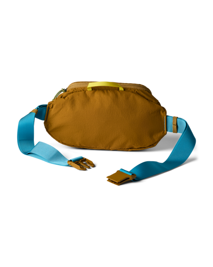 Cotopaxi Classics Empacable 3L Sling - Log Cabin