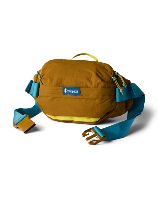 Cotopaxi Classics Empacable 3L Sling - Log Cabin