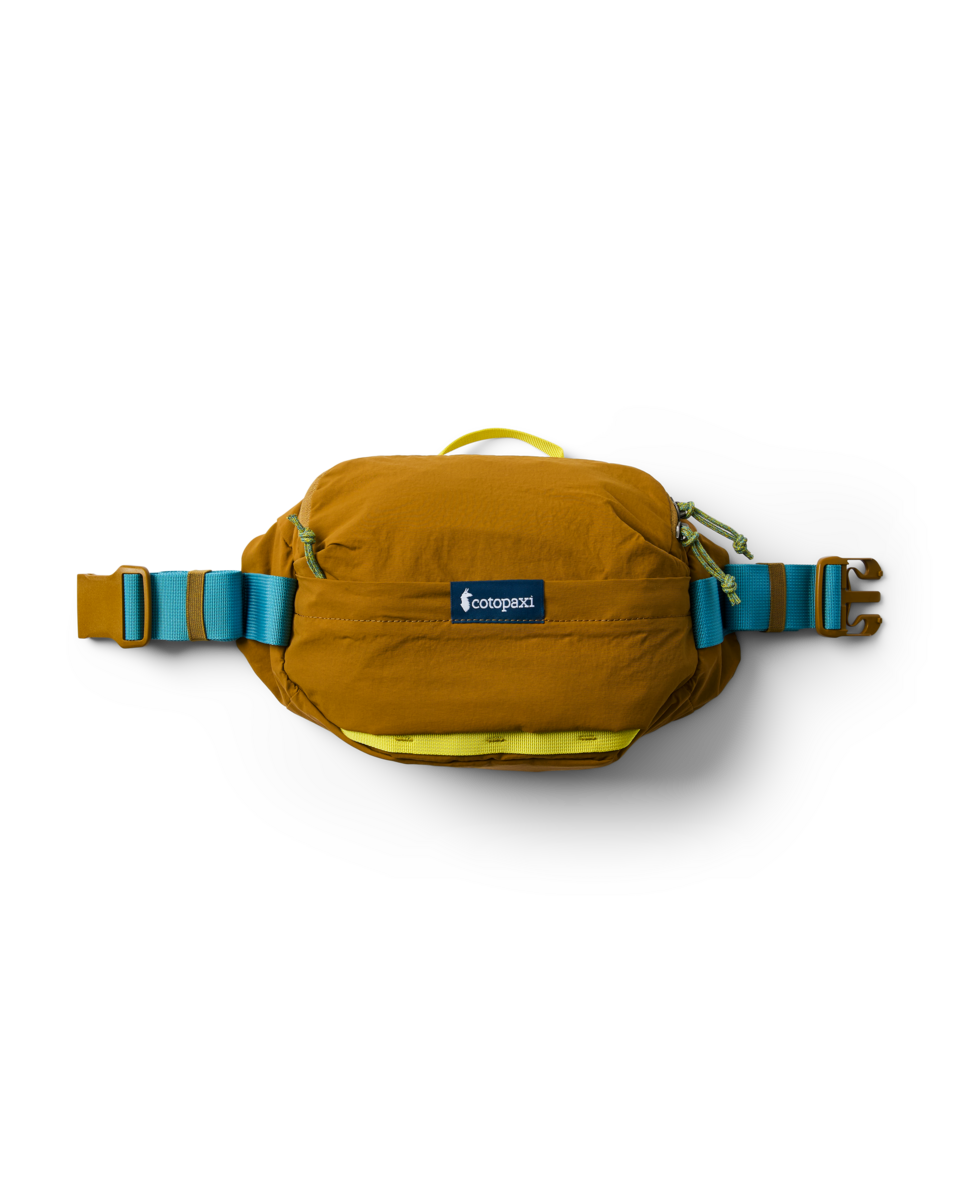 Cotopaxi Classics Empacable 3L Sling - Log Cabin