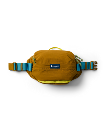 Cotopaxi Classics Empacable 3L Sling - Log Cabin