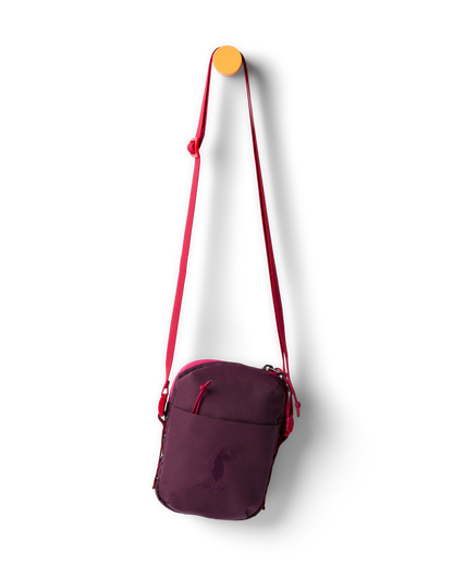 Cotopaxi Cada Dia Todo 1L Shoulder Bag - Acai