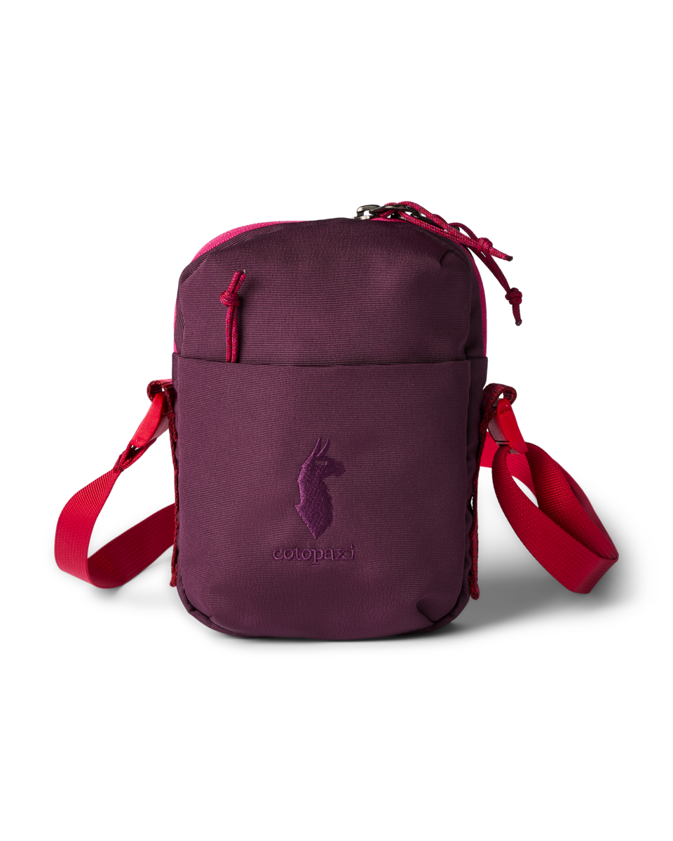 Cotopaxi Cada Dia Todo 1L Shoulder Bag - Acai