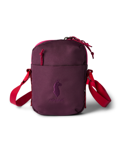 Cotopaxi Cada Dia Todo 1L Shoulder Bag - Acai