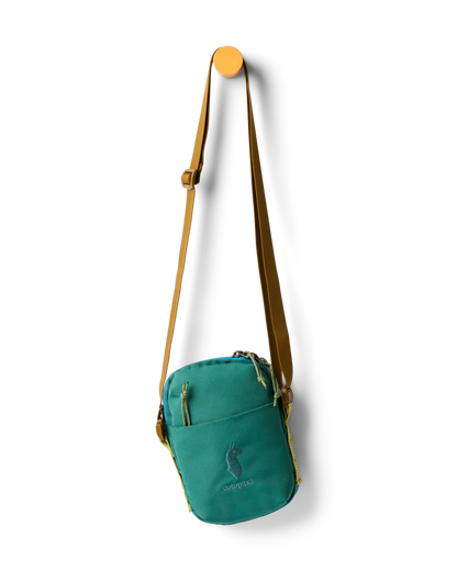 Cotopaxi Cada Dia Todo 1L Shoulder Bag - Juniper