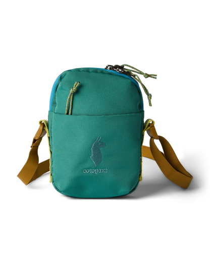 Cotopaxi Cada Dia Todo 1L Shoulder Bag - Juniper