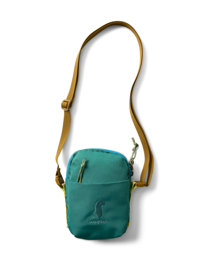 Cotopaxi Cada Dia Todo 1L Shoulder Bag - Juniper