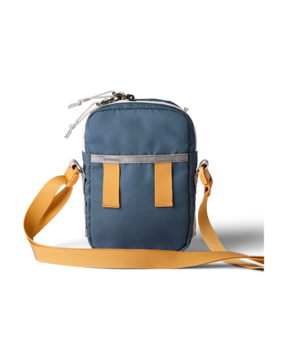 Cotopaxi Cada Dia Todo 1L Shoulder Bag - Slate