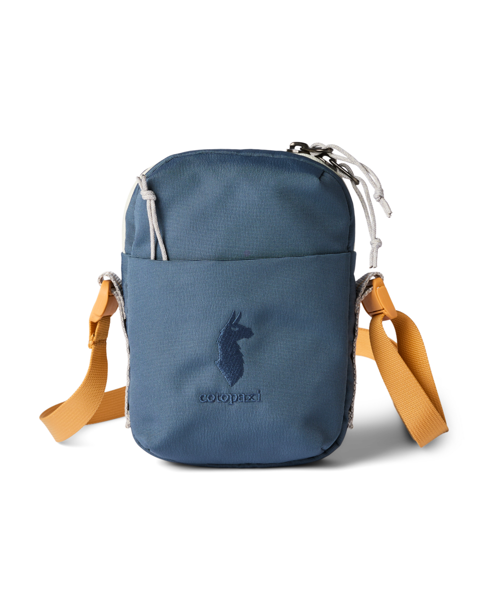 Cotopaxi Cada Dia Todo 1L Shoulder Bag - Slate