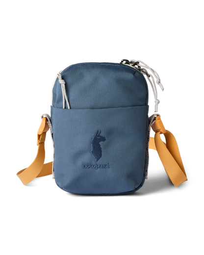 Cotopaxi Cada Dia Todo 1L Shoulder Bag - Slate