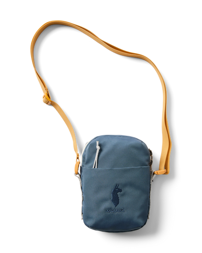 Cotopaxi Cada Dia Todo 1L Shoulder Bag - Slate