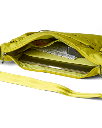 Cotopaxi Classics Viaje 12L Shoulder Bag - Citron