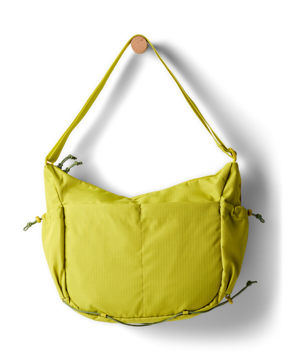 Cotopaxi Classics Viaje 12L Shoulder Bag - Citron