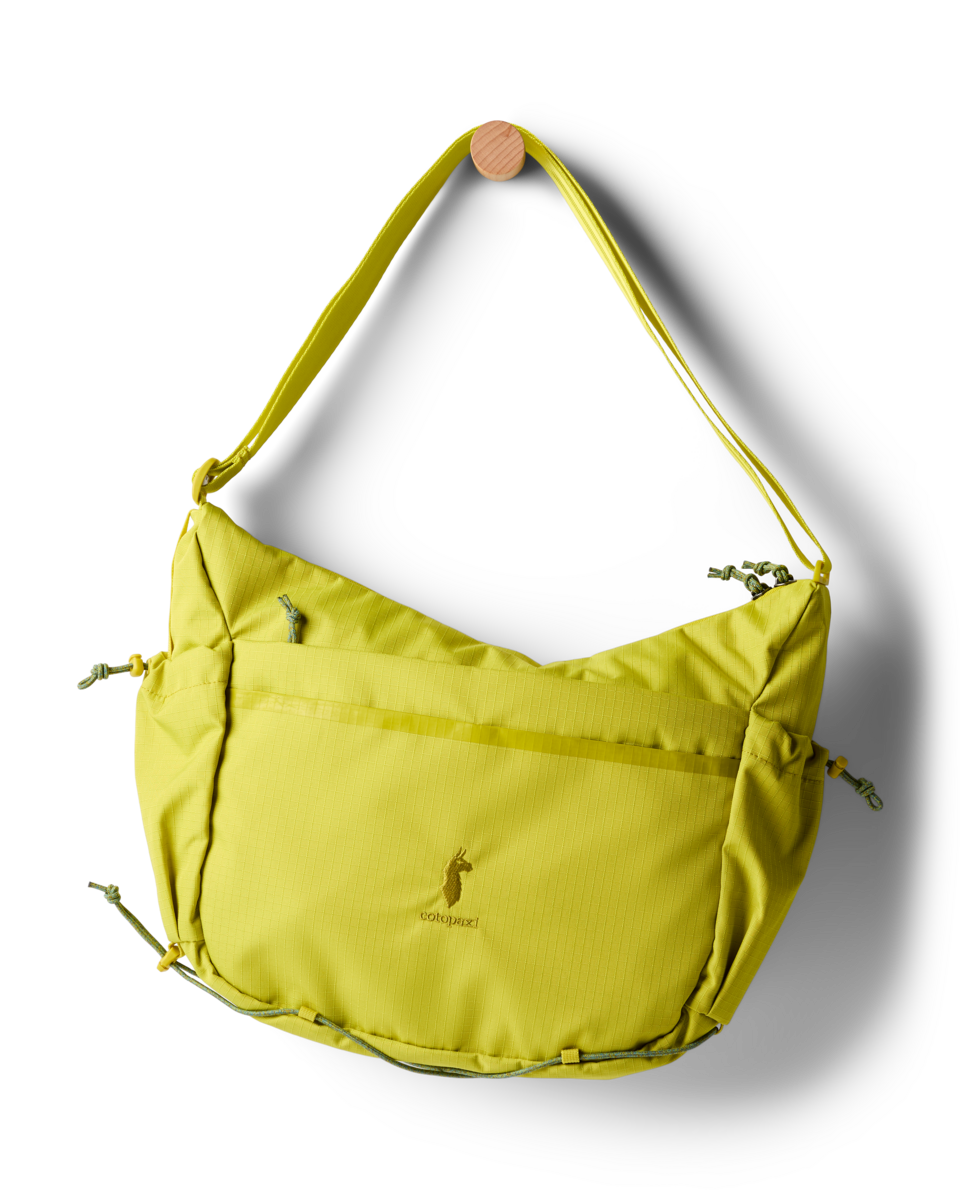Cotopaxi Classics Viaje 12L Shoulder Bag - Citron