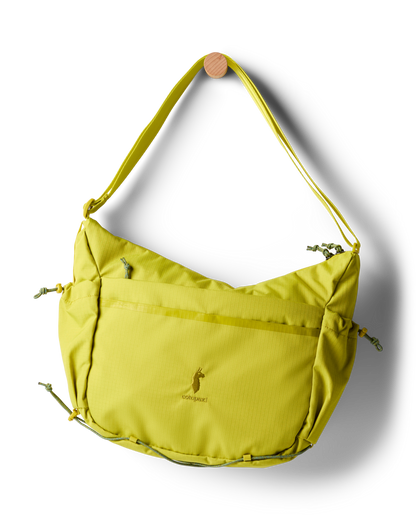 Cotopaxi Classics Viaje 12L Shoulder Bag - Citron