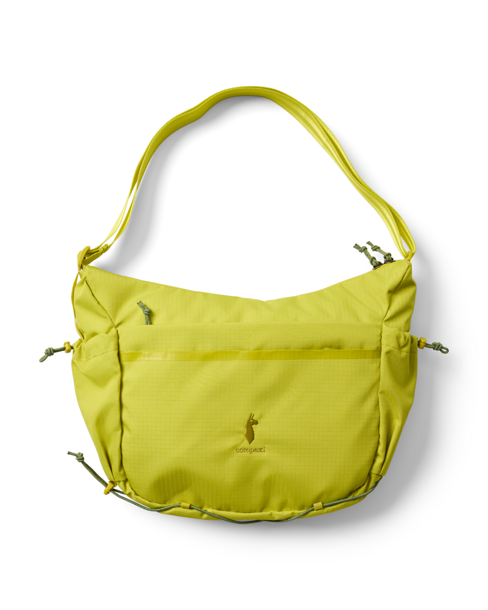 Cotopaxi Classics Viaje 12L Shoulder Bag - Citron