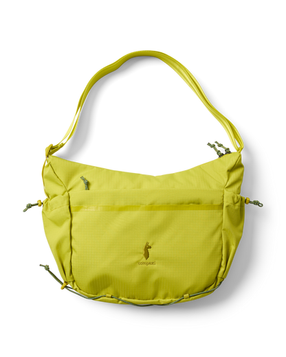 Cotopaxi Classics Viaje 12L Shoulder Bag - Citron