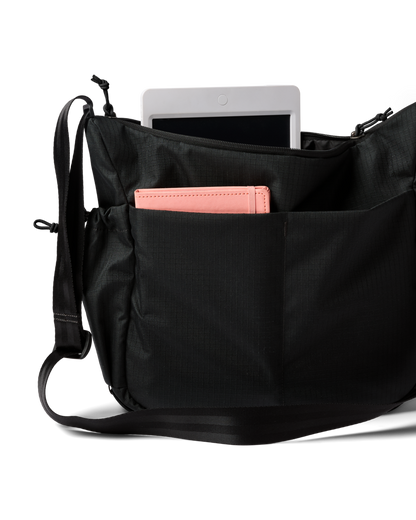 Cotopaxi Classics Viaje 12L Shoulder Bag - Cotopaxi Black