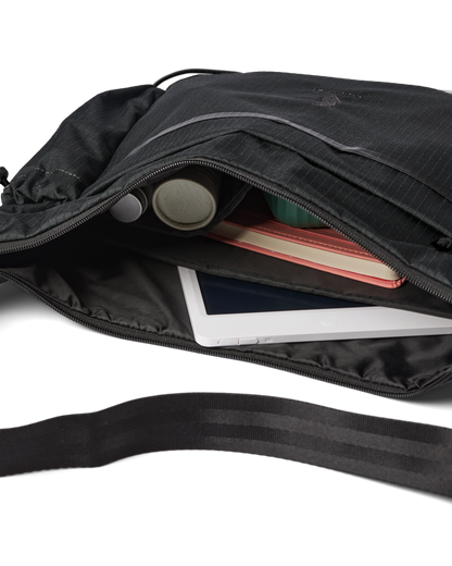 Cotopaxi Classics Viaje 12L Shoulder Bag - Cotopaxi Black