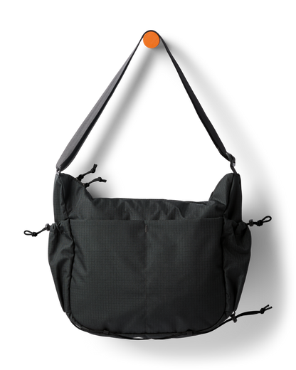 Cotopaxi Classics Viaje 12L Shoulder Bag - Cotopaxi Black