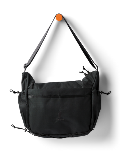 Cotopaxi Classics Viaje 12L Shoulder Bag - Cotopaxi Black